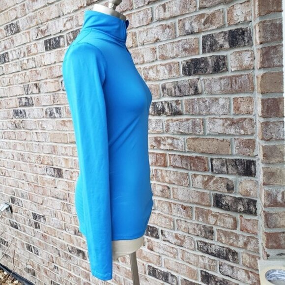 Nike Dri-fit running/work out top (S) - Picture 4 of 7